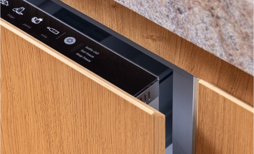 Cabinetry