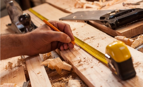 Carpentry