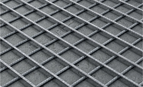 Concreting