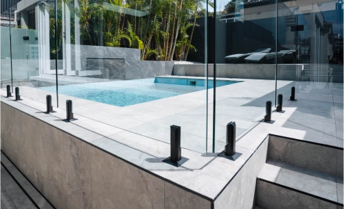 Pool Renovation