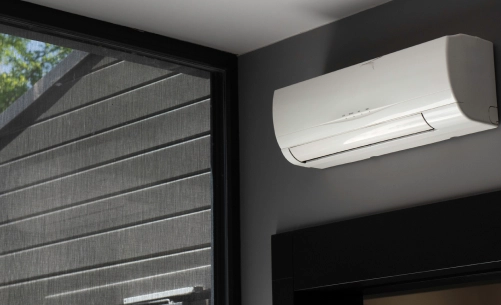 Air Conditioning